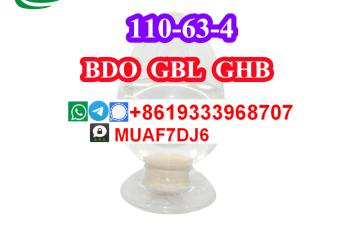 Buy 14Butanediol bdo C4H10O2 CAS110634